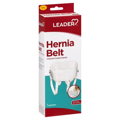 Image of Leader Hernia Belt, One Size Fits Most