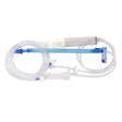 Image of Alaris Pump Infusion Set, 20 Drop / mL