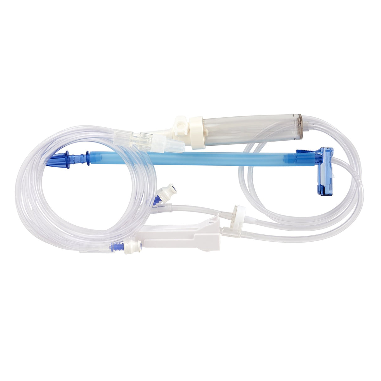 Image of Alaris Pump Infusion Set, 20 Drop / mL