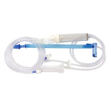 Image of Alaris Pump Infusion Set, 20 Drop / mL