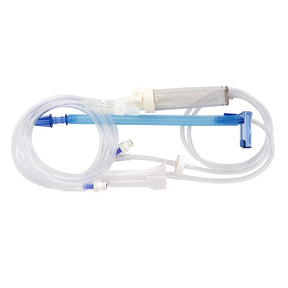 Image of Alaris Pump Infusion Set, 20 Drop / mL