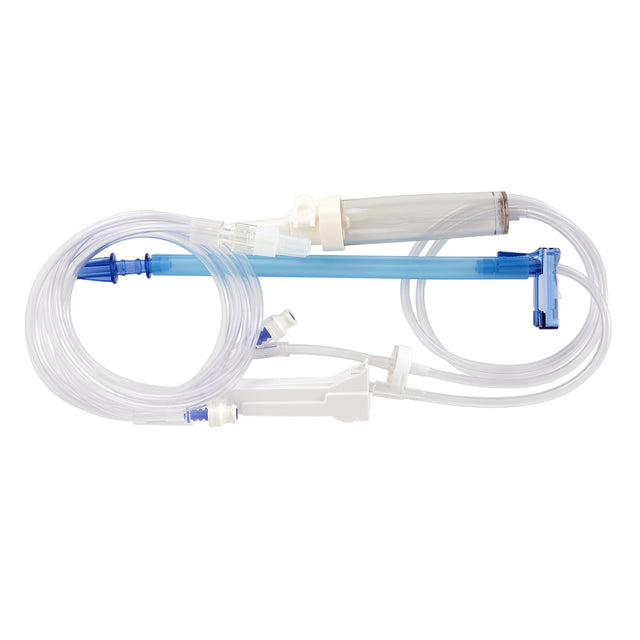 Image of Alaris Pump Infusion Set, 20 Drop / mL