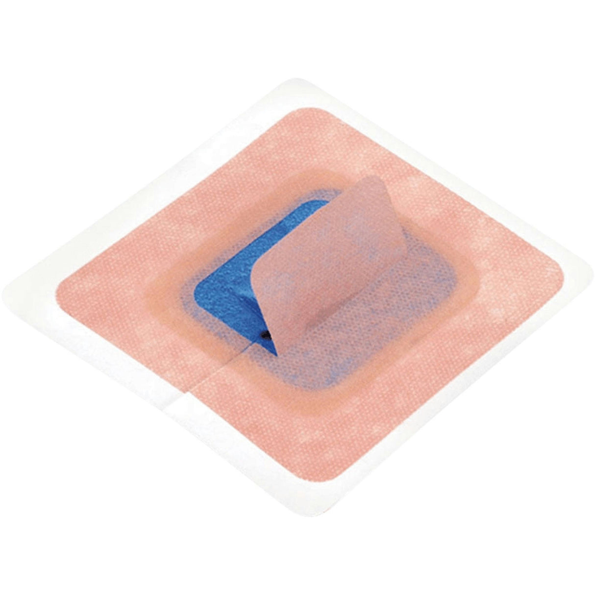 Image of Merit StayFIX® Small Catheter Fastener – Fits 5–12 Fr Catheters (680ME)