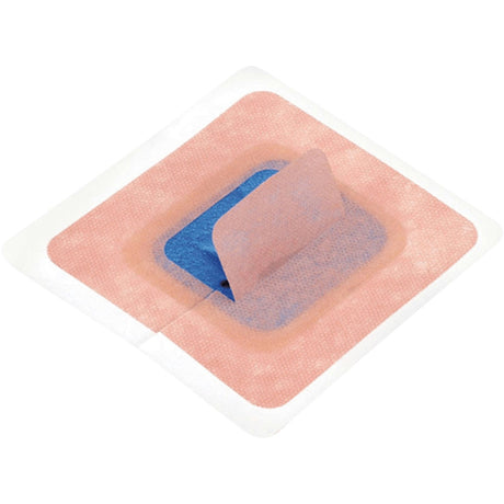 Image of Merit StayFIX® Large Catheter Fastener, Fits 12-24 Fr Catheter (685ME)