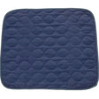 Image of Beck's Classic Decorative Chair Pad 21" x 22", Re-Usable