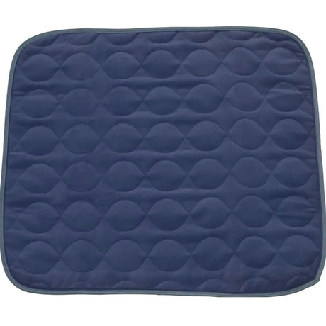 Image of Beck's Classic Decorative Chair Pad 21" x 22", Re-Usable