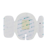 3M Tegaderm™ CHG IV Securement Dressing, 3.5" x 4.5", Waterproof, Sterile