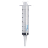 AMSure Piston Irrigation Syringe 60cc, Luer Tip Adapter