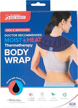 Carex Bed Buddy® Hot/Cold Body Wrap