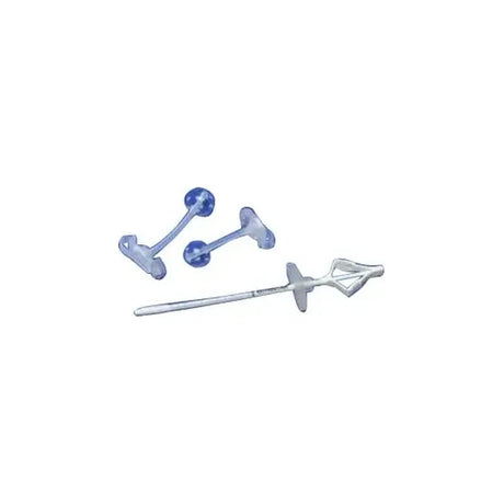 Image of Kangaroo Skin Level Balloon Gastrostomy Kit, 24 fr 5.0 CM