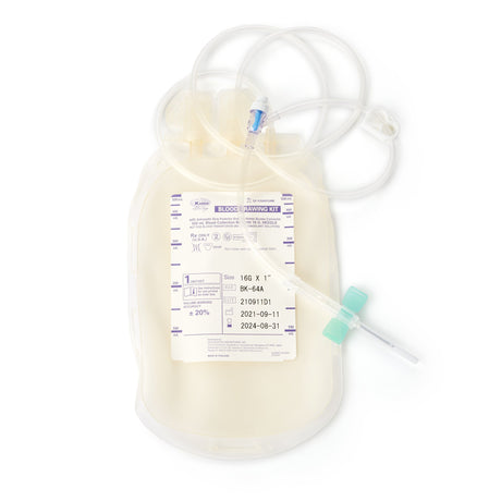 Image of K-Shield Advantage Blood Drawing Kit