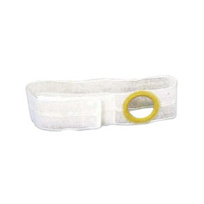Image of Nu-Hope Laboratories Nu-Form™ Support Belt with Prolapse Strap 2-3/4" Opening, 4" W, 32" to 35" Waist, Medium, Regular Elastic