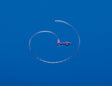 Image of Kendall Argyle™ Indwell™ Nasogastric Polyurethane Feeding Tube, with ENFit™ Connector, 20" 5Fr OD, Purple