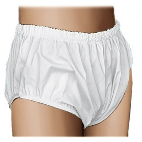 Image of Quik Sorb Reusable Pull On Incontinence Pants, Small