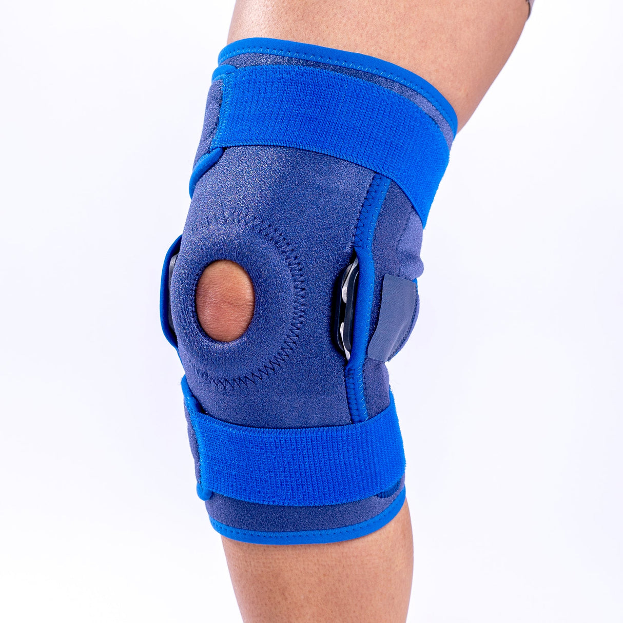 Neo G Hinged Open Knee Support, Universal