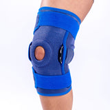 Neo G Hinged Open Knee Support, Universal