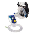 Image of Flow-Safe II EZ® CPAP System with Integrated Nebulizer - Small Adult