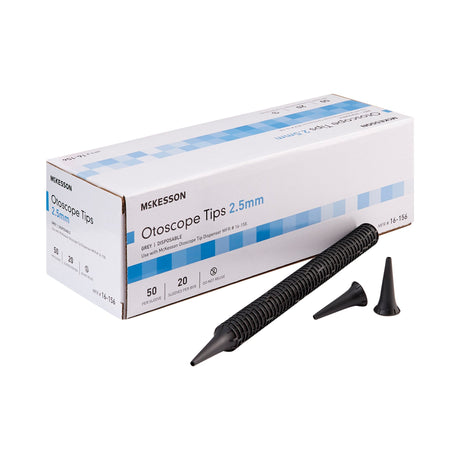 Image of Ear Speculum Tip Plastic, Disposable