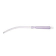 Image of AMsure Flexible Yankauer, Regular Beveled Tip, Vented