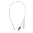 Image of AMSure® 100% Silicone 2-Way Foley Catheters 16"
