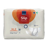 Image of Abena Slip Premium Incontinence Briefs