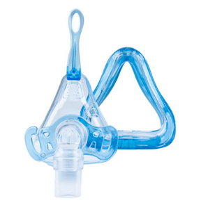 Image of Ascend Full Face Mask, Large