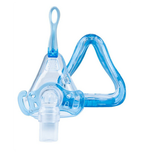 Image of Ascend Nasal AirGel Cushion, Large