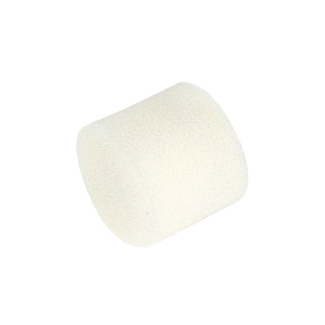 Image of Nebulizer Foam Filter, 5/8" x 1/2"