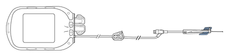 Image of K-Shield Advantage Blood Drawing Kit