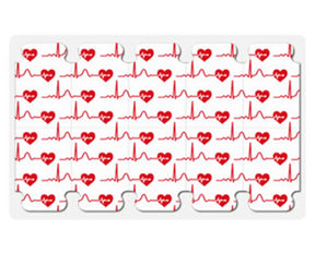 Image of Bio ProTech Pro-Tab ECG Electrodes