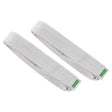 Image of Bard Deluxe Fabric Leg Bag Straps Reusable Latex-Free 24" x 3/4"