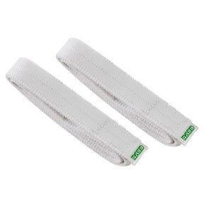 Image of Bard Deluxe Fabric Leg Bag Straps Reusable Latex-Free 24" x 3/4"