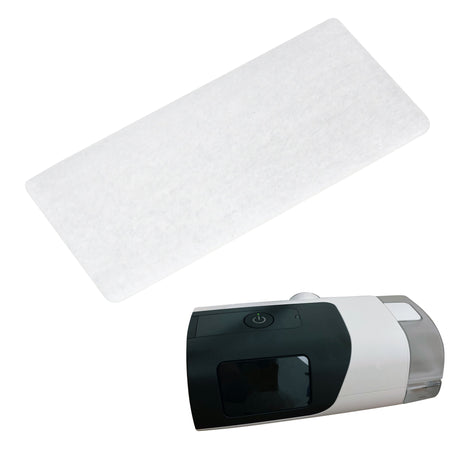 Image of Sunset Healthcare Disposable CPAP Filters for Airsense 11