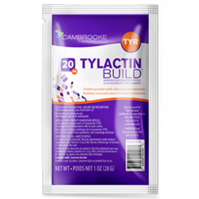 Image of Tylactin BUILD 20