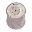 Image of Convatec Esteem Body Soft Convex 7.0mm Depth Cut-To-Fit One-Piece Closed Pouch with Stomahesive Skin Barrier