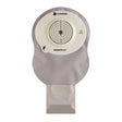 Image of Convatec Esteem Body Soft Convex 7.0mm Depth Cut-To-Fit One-Piece Drainable Pouch with Durahesive Skin Barrier
