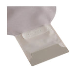 Image of Convatec Esteem Body Soft Convex 3.5mm Depth Pre-Cut One-Piece Drainable Pouch with Durahesive Skin Barrier