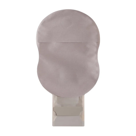 Image of Convatec Esteem Body Soft Convex 3.5mm Depth Pre-Cut One-Piece Drainable Pouch with Durahesive Skin Barrier