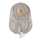 Image of Convatec Esteem Body Soft Convex 3.5mm Depth Pre-Cut One-Piece Urostomy Pouch with Durahesive Skin Barrier