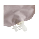 Image of Convatec Esteem Body Soft Convex 3.5mm Depth Cut-To-Fit One-Piece Urostomy Pouch with Durahesive Skin Barrier