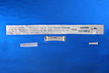 Image of Cure Catheter, Hydrophilic, Straight or Coude Tip, Male 16"