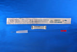 Image of Cure Catheter, Hydrophilic, Straight or Coude Tip, Male 16"