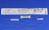 Image of Cure Catheter, Hydrophilic, Straight Tip, Pediatric 10"