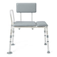 Image of Padded Transfer Bench 300 lbs.
