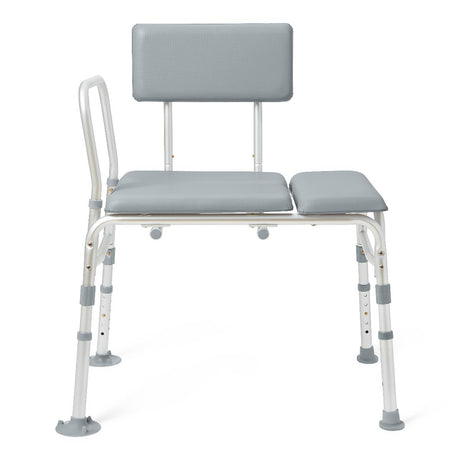 Image of Padded Transfer Bench 300 lbs.
