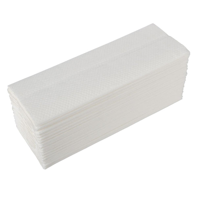 Image of Multi-Fold Paper Towel, Package of 250