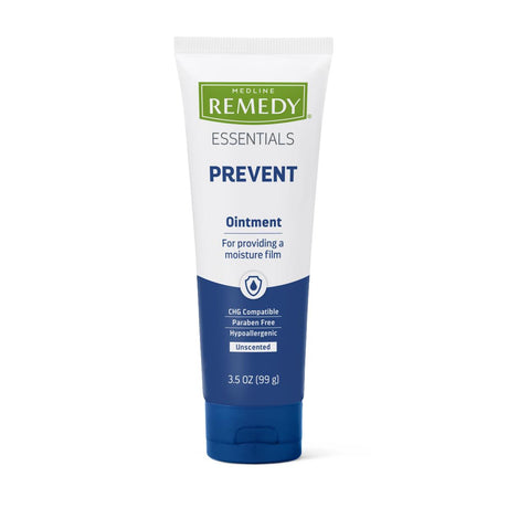 Image of Remedy Essentials Prevent Moisturizing Barrier Ointment, 2 oz.