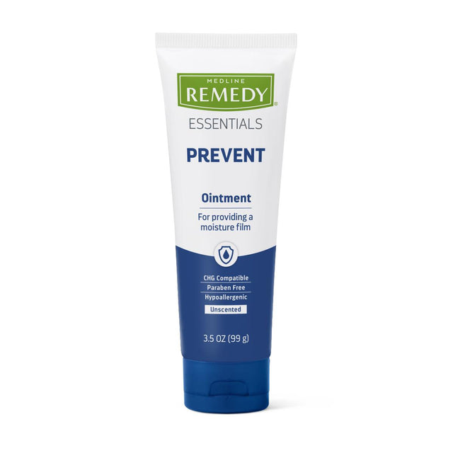 Image of Remedy Essentials Prevent Moisturizing Barrier Ointment, 2 oz.