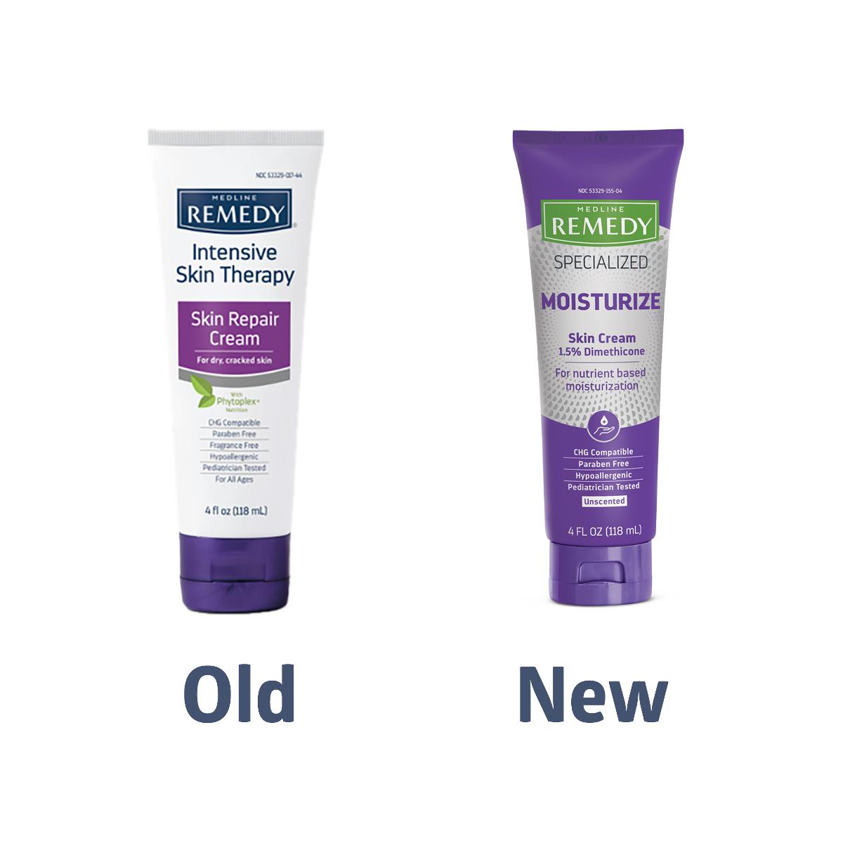 Remedy Specialized Skin Cream – Save Rite Medical