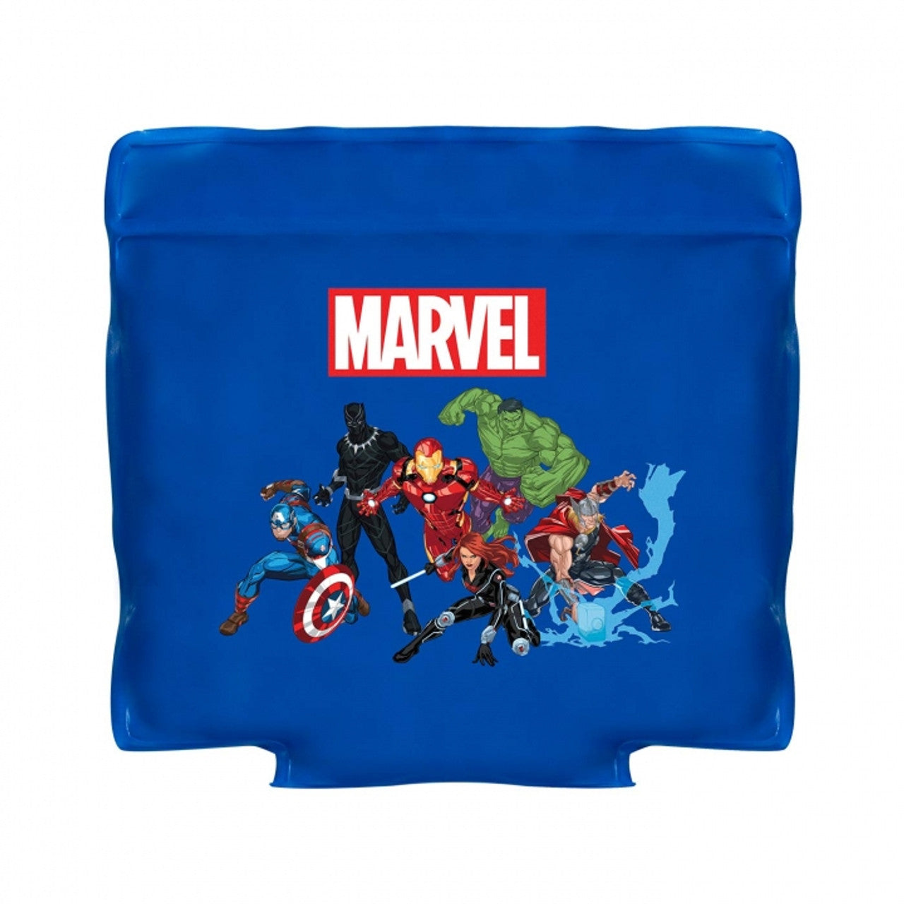 Image of DJO Advantage Cold Pack, Marvel Avengers Print, Reusable